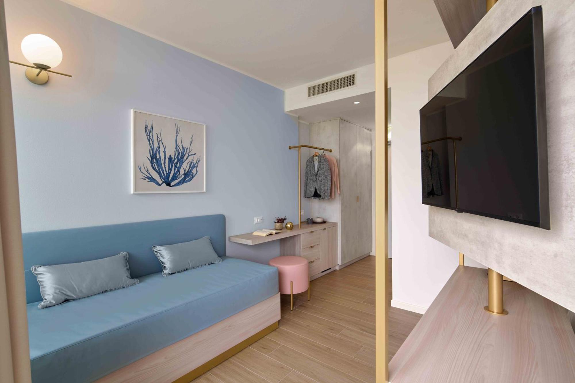 Hotel Las Vegas Bibione Exterior photo